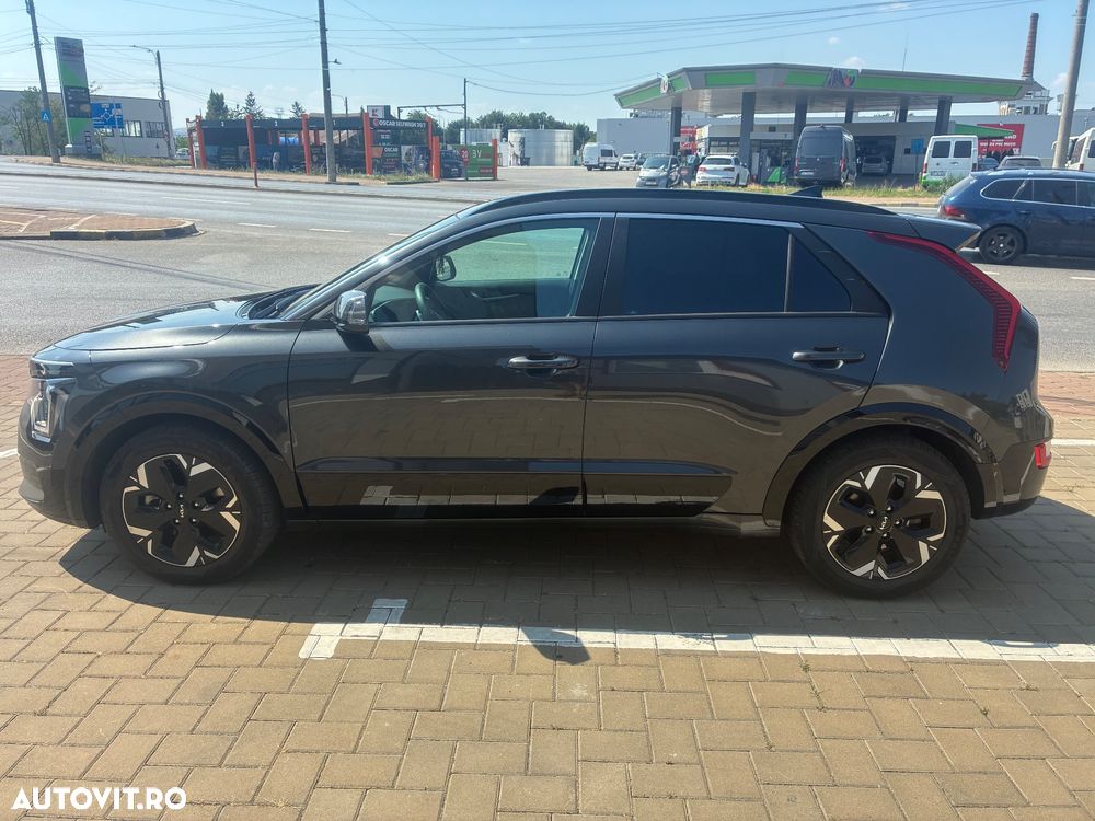 Kia Niro Vision - 16