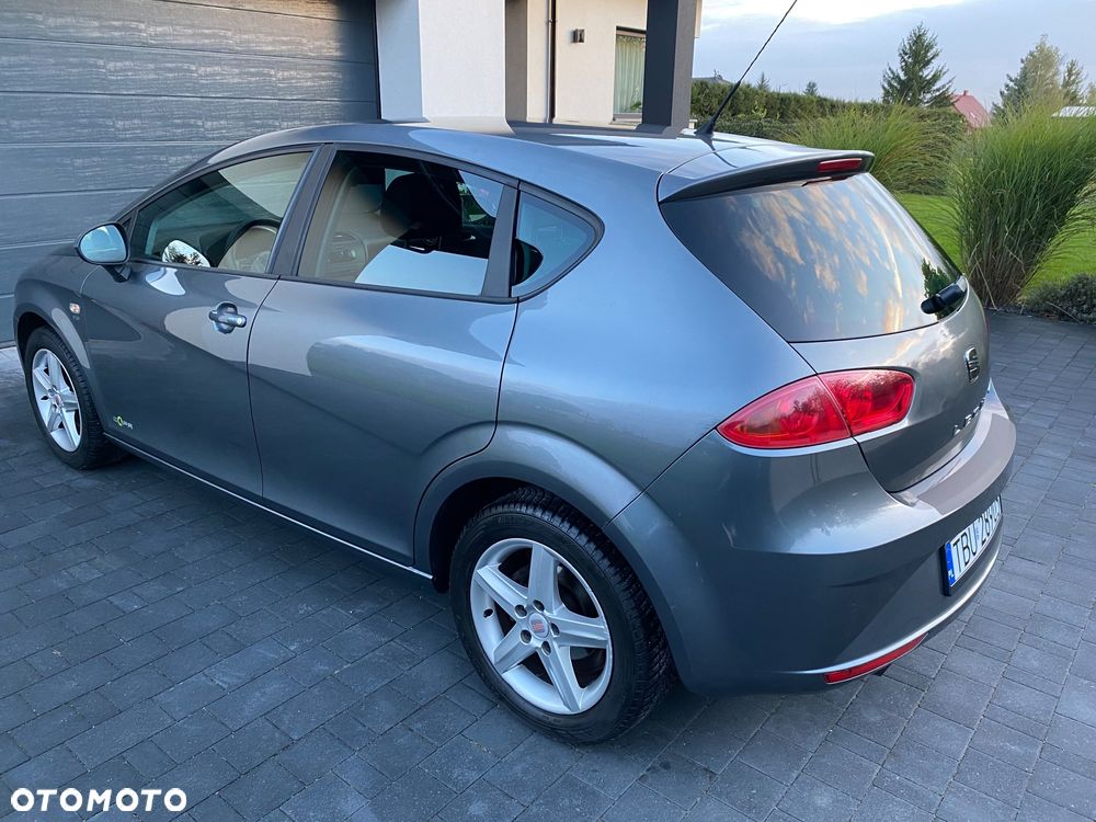 Seat Leon 1.2 TSI Ecomotive Style Copa - 34