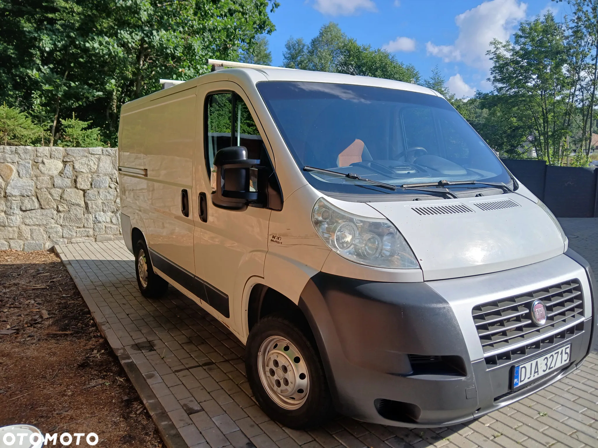 Fiat ducato - 6