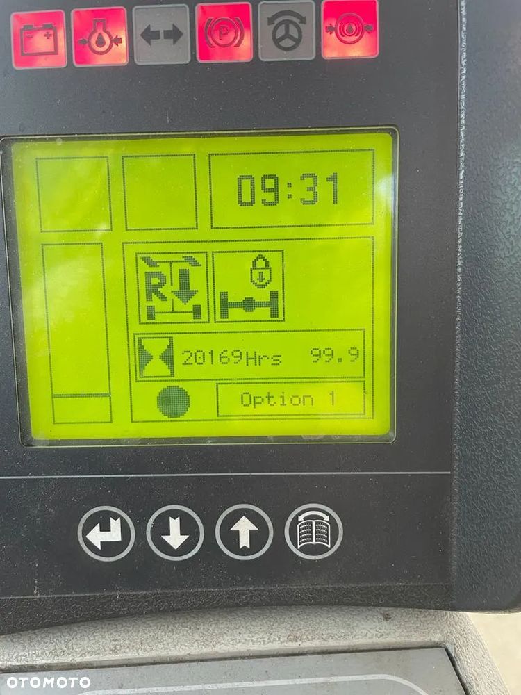 Liebherr 944 C-HD LITRONIC, Koparka przeładunkowa, do złomu, drzewa, 2008rok - 4