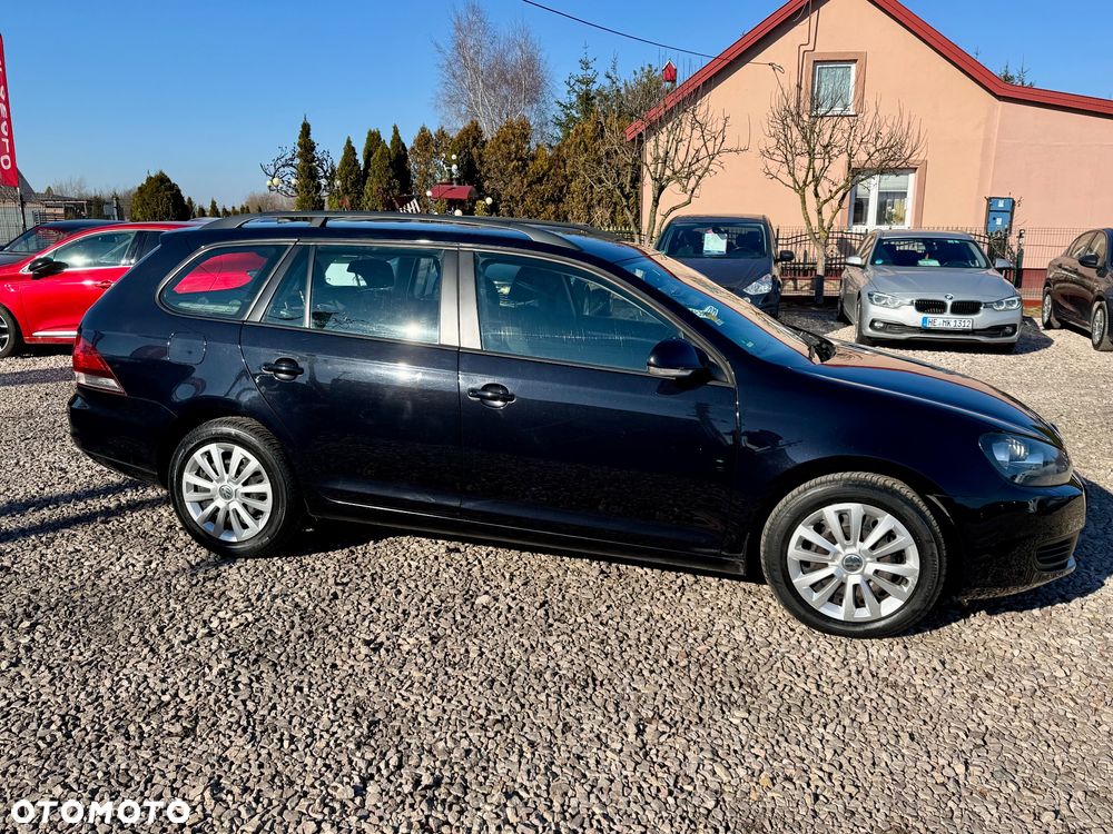 Volkswagen Golf - 26