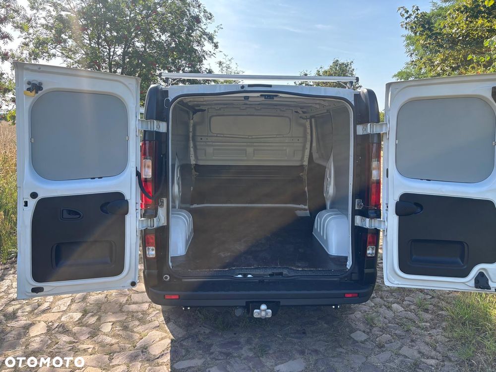 Renault Trafic - 9
