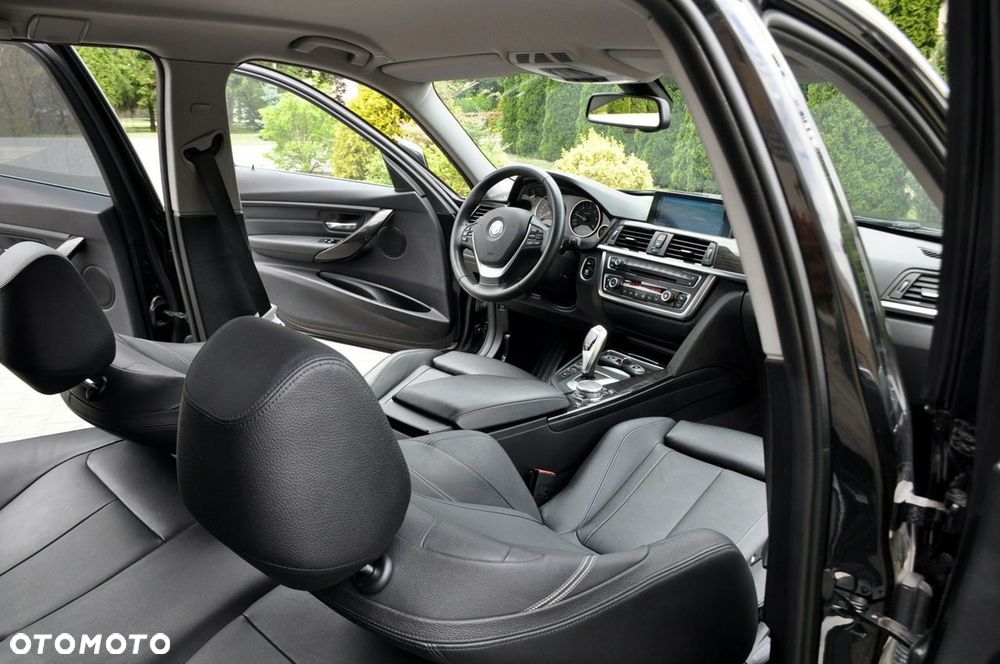 BMW Seria 3 - 23