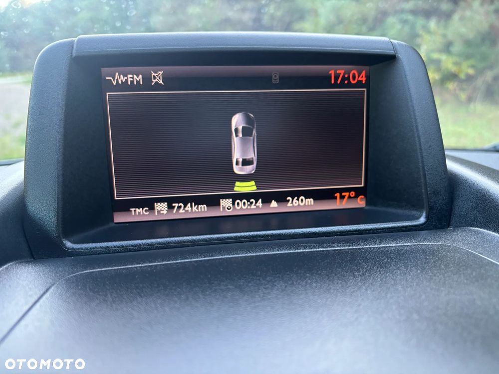 Citroën Berlingo - 27