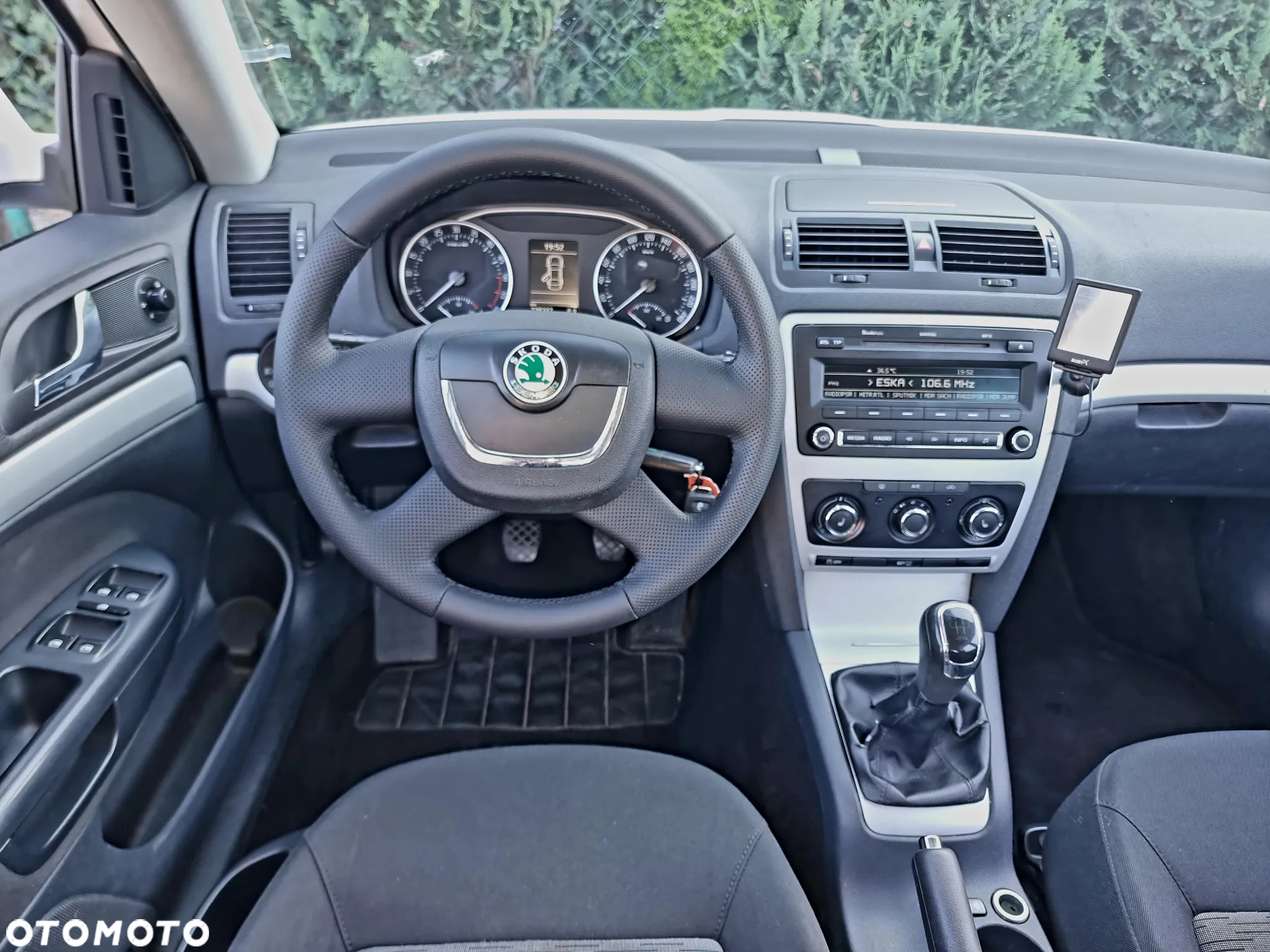 Skoda Octavia 1.6 TDI Elegance - 15