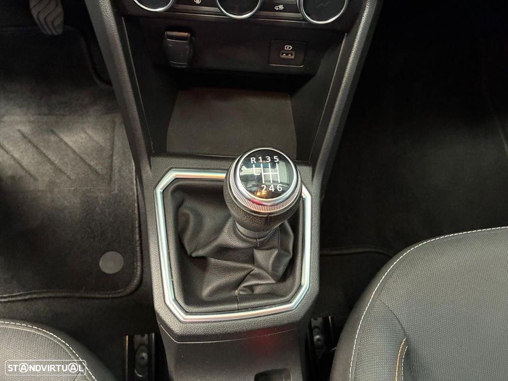 Dacia Sandero 0.9 TCe Stepway Bi-Fuel - 31