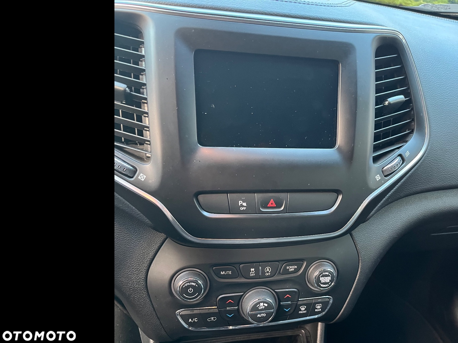 Jeep Cherokee 3.2 V6 Active Drive I Limited - 17