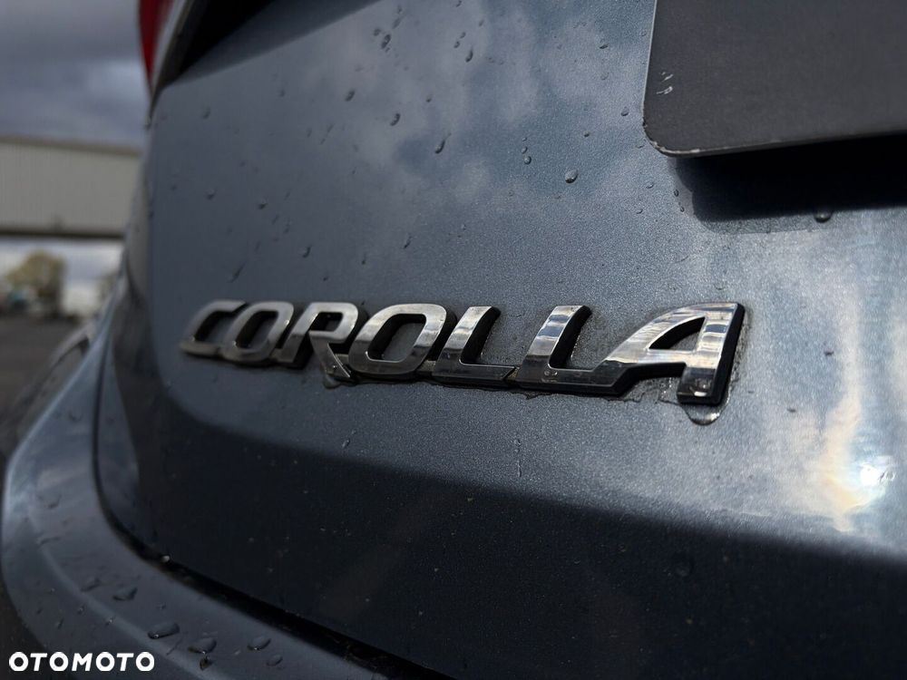 Toyota Corolla 1.8 Hybrid Comfort - 9