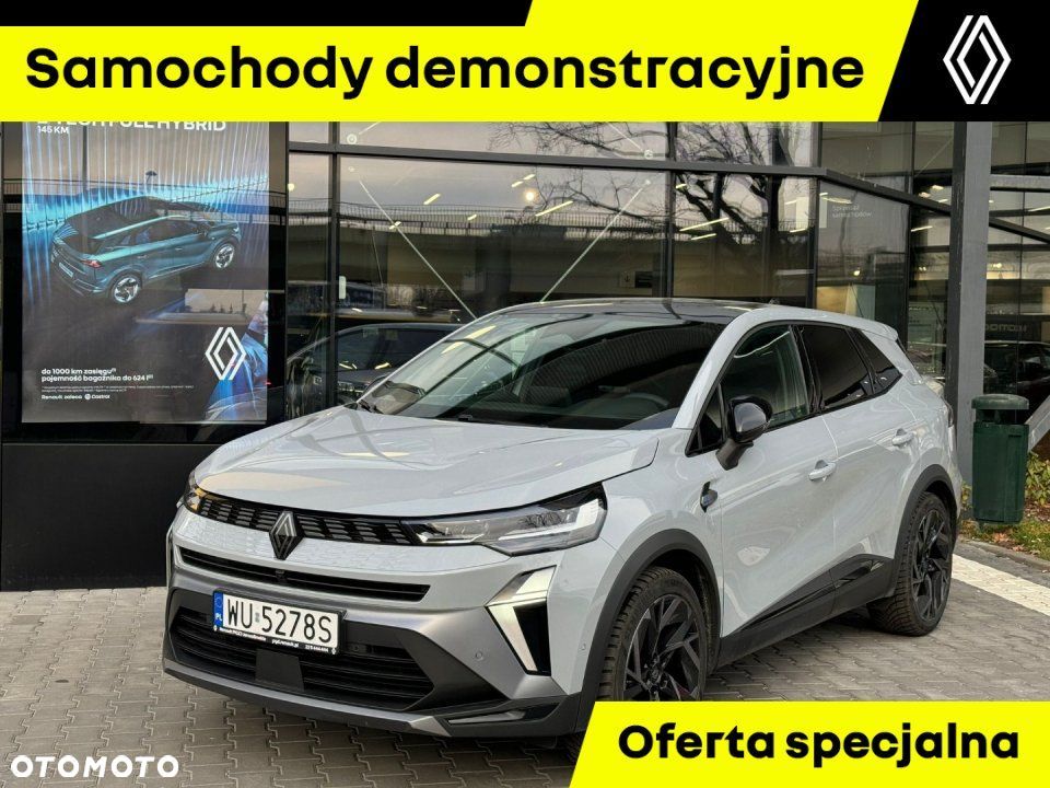 Renault Symbioz