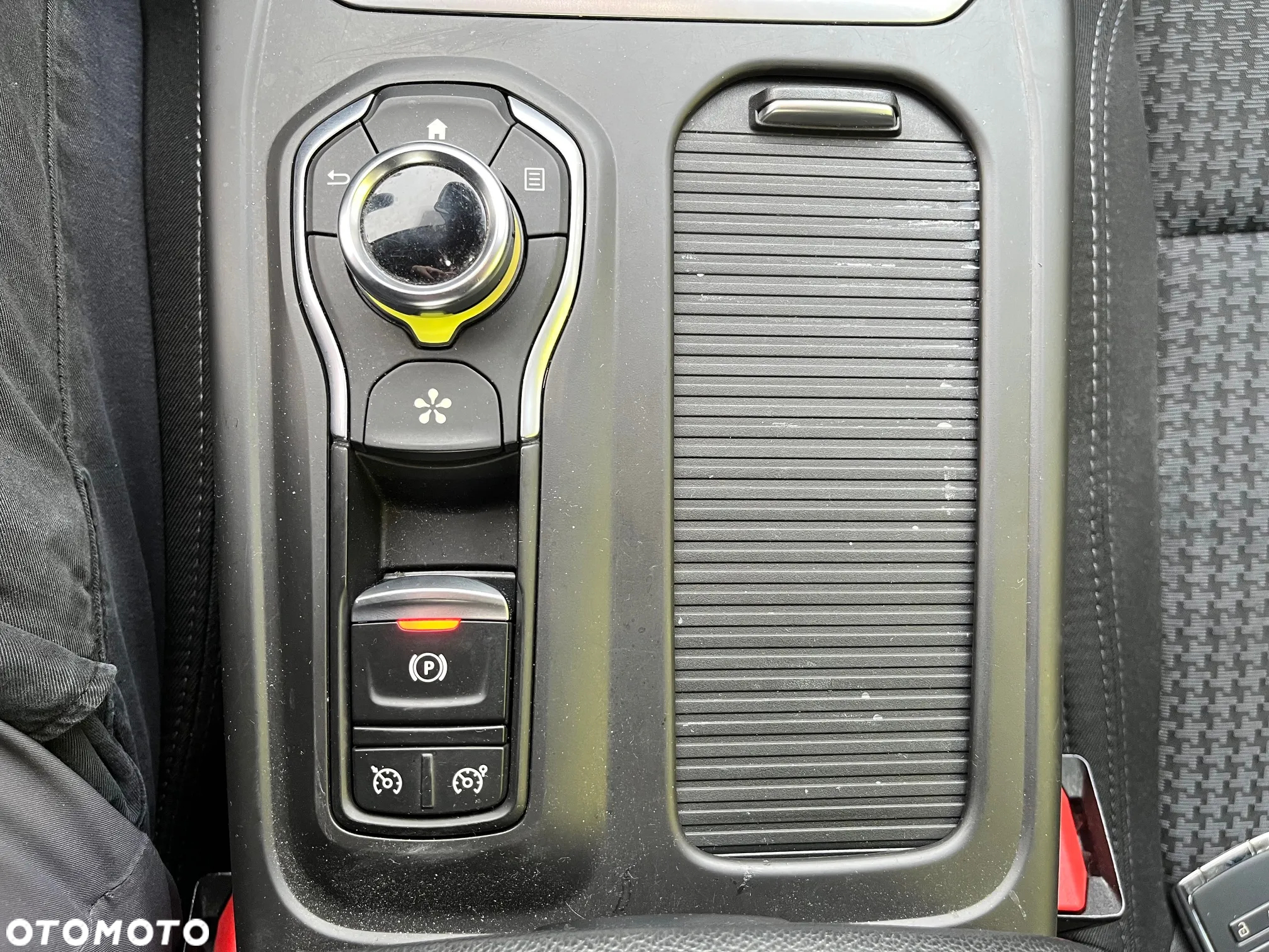 Renault Talisman 1.6 Energy dCi Zen EDC - 16