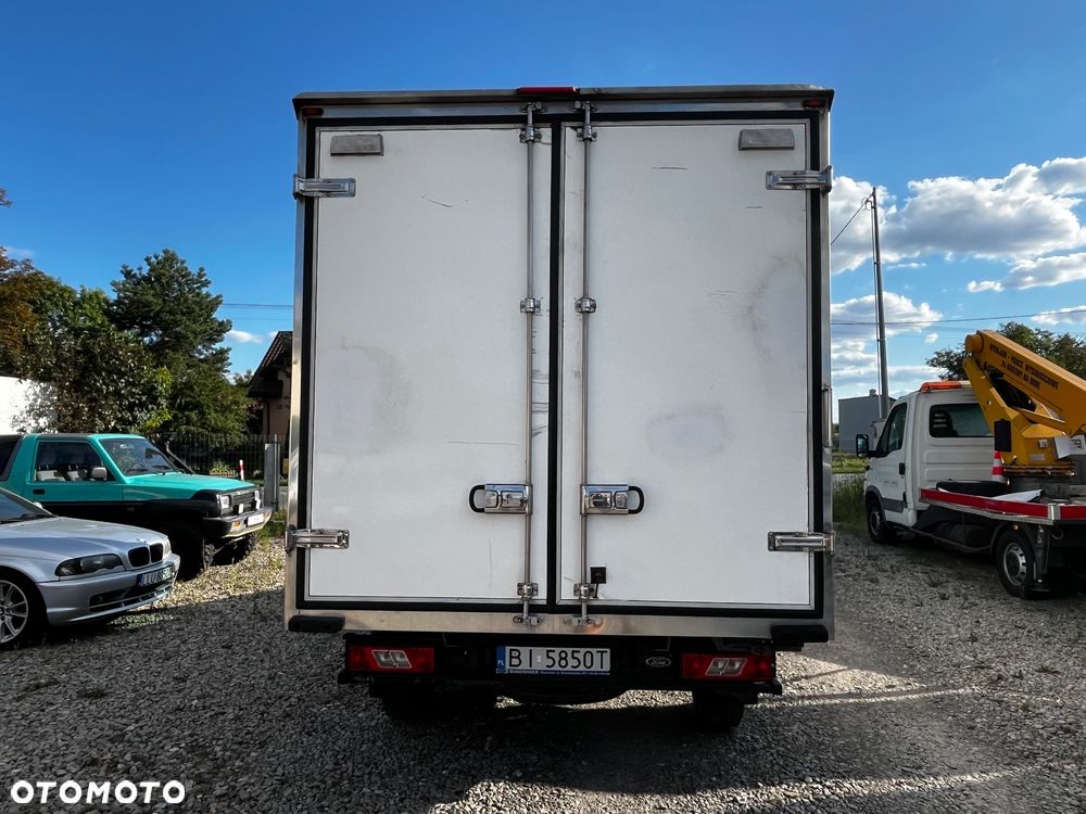 Ford Transit - 6