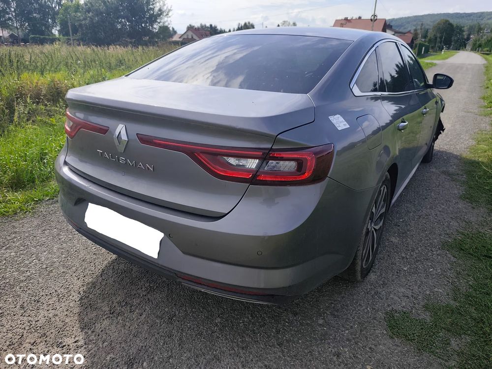 Renault Talisman - 7