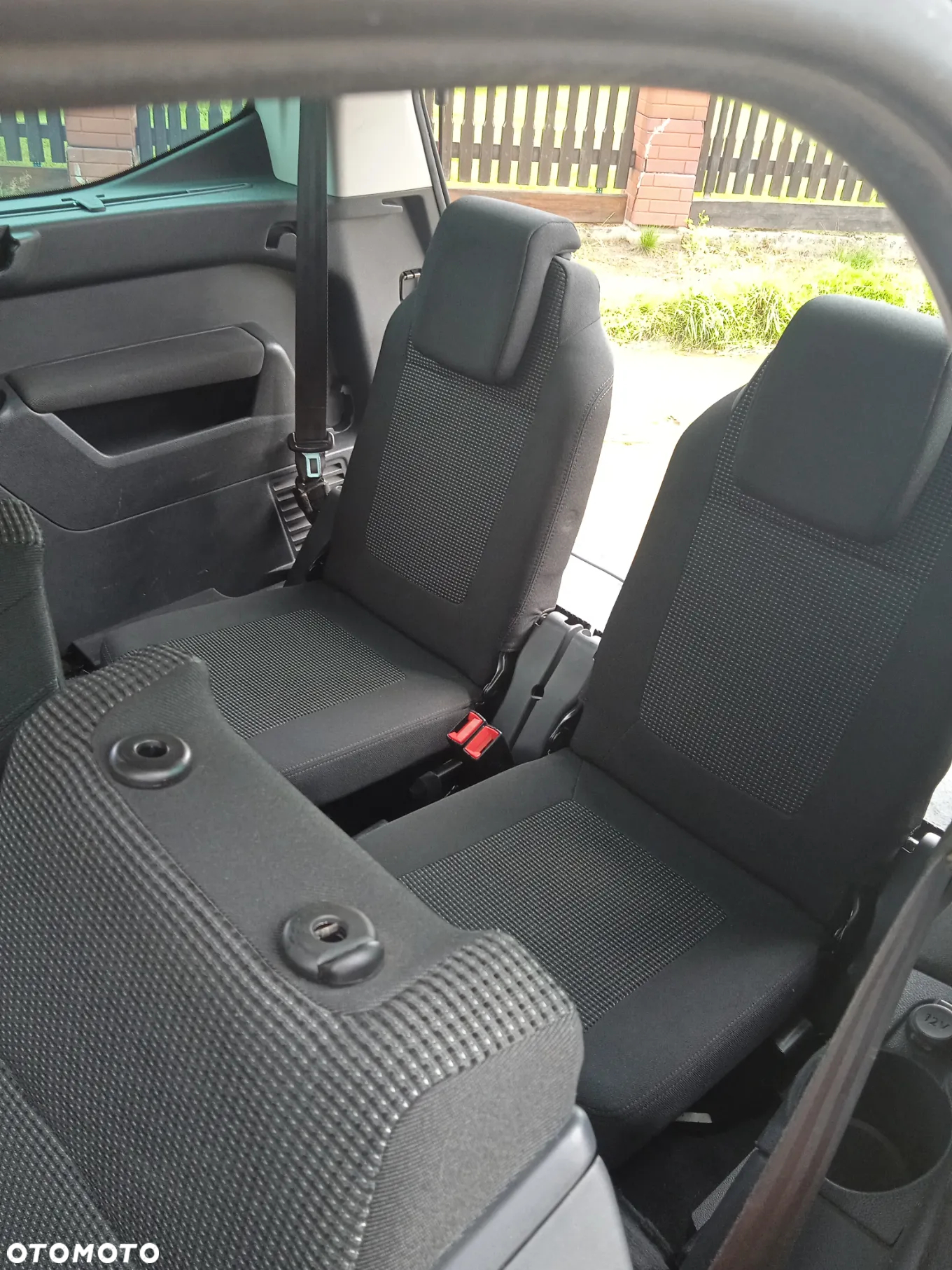 Peugeot 5008 1.6 THP Allure 7os - 18