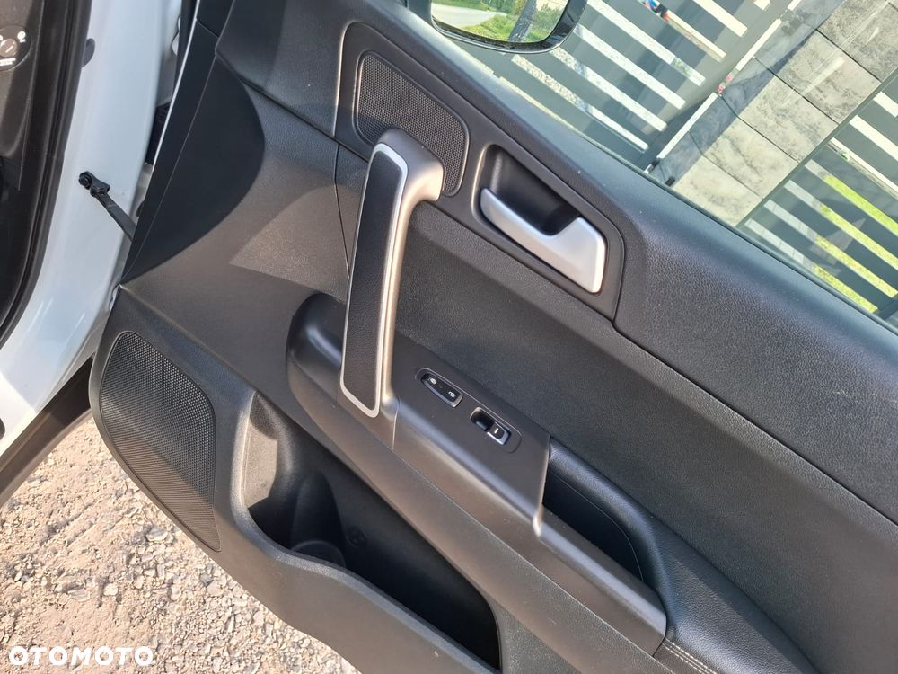 Kia Sportage 1.6 GDI Business Line 2WD - 12