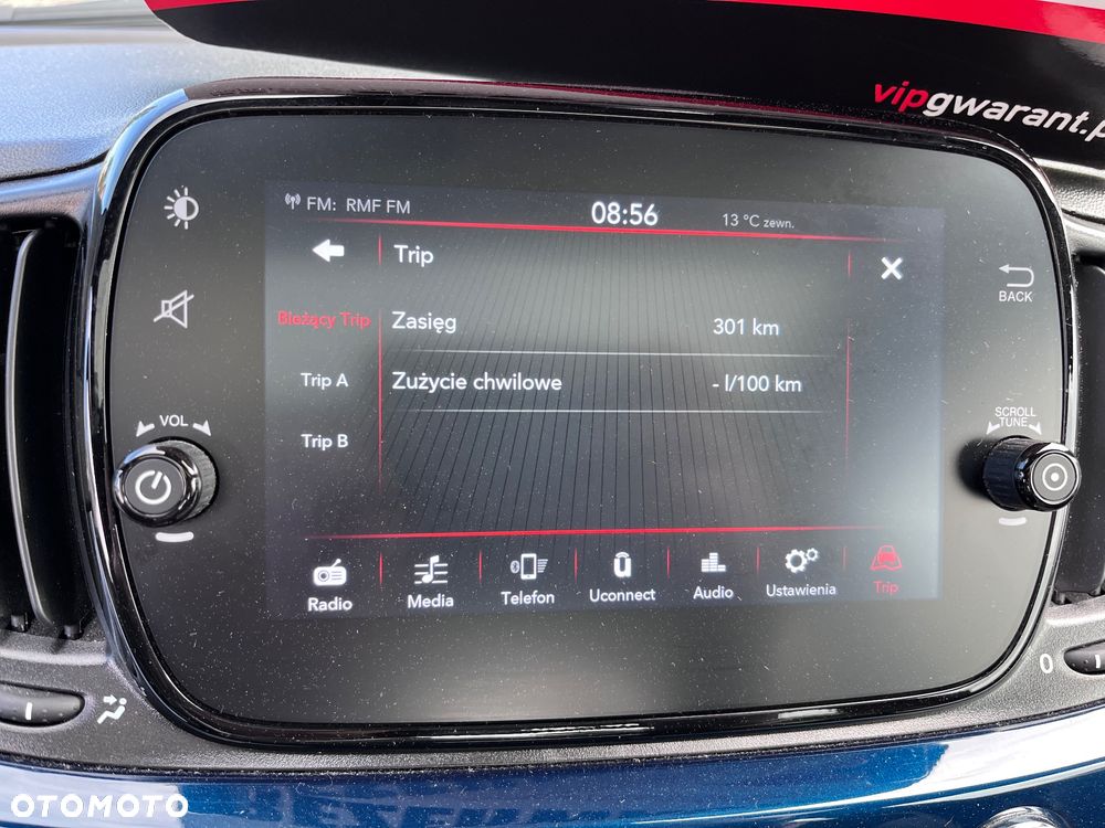 Fiat 500 1.0 GSE N3 Hybrid Lounge - 24