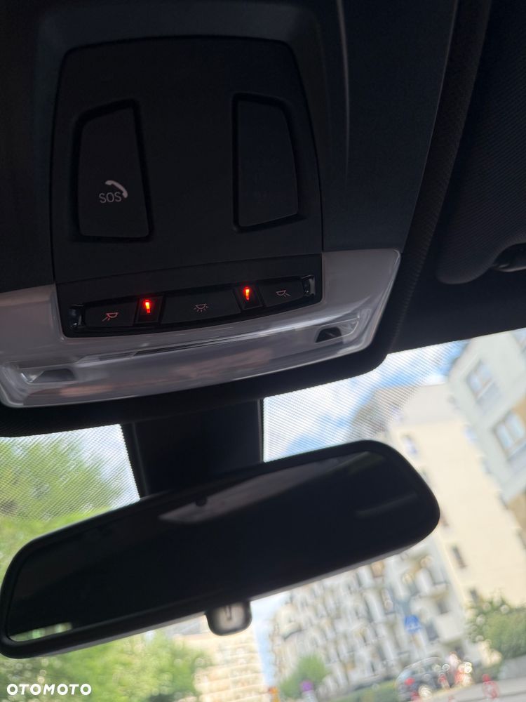 BMW Seria 3 328i xDrive - 20
