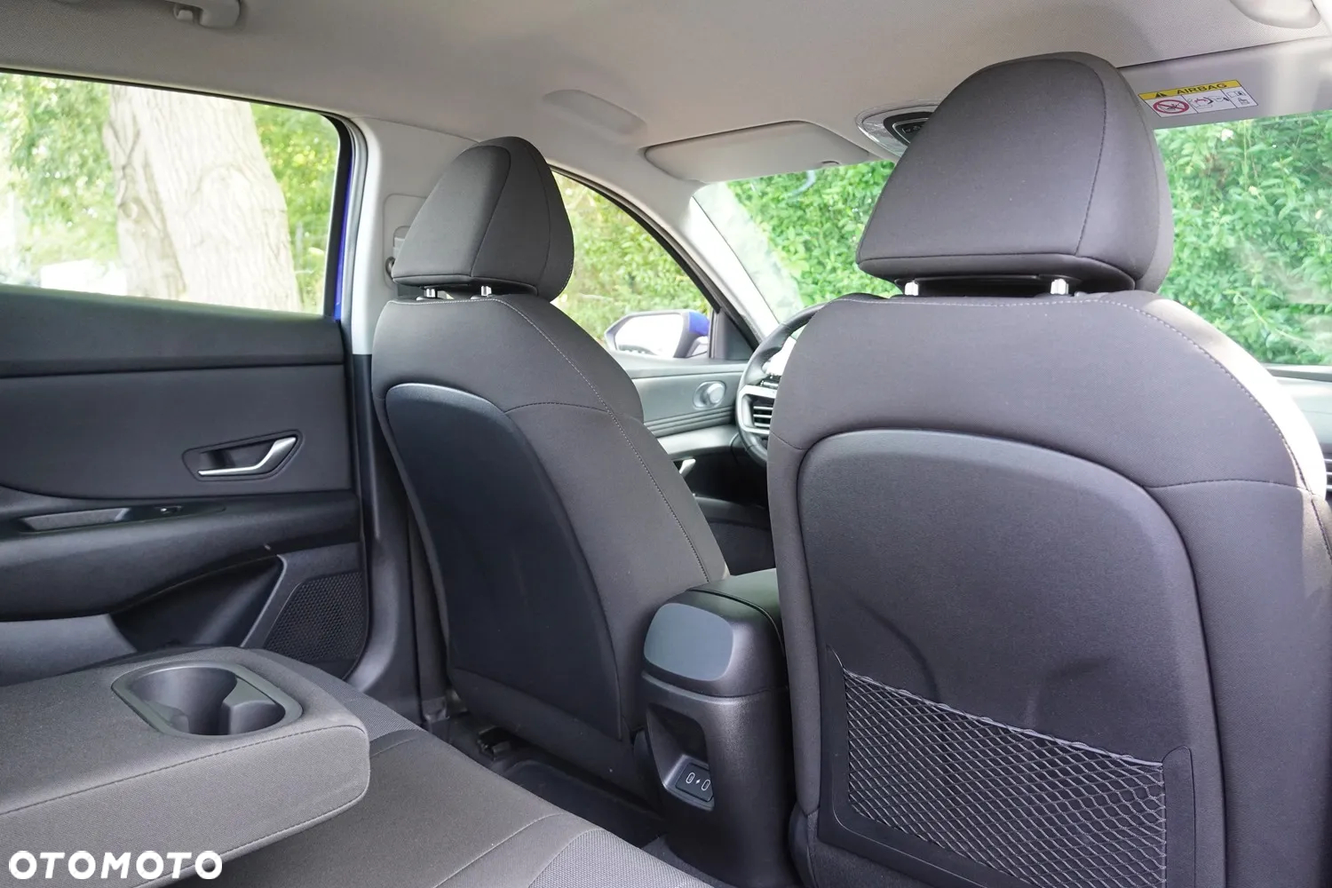 Hyundai Elantra 1.6 Modern - 25