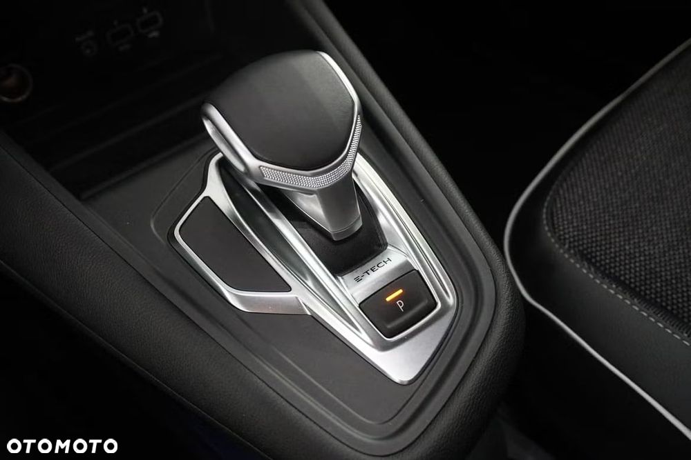 Renault Captur 1.6 E-TECH Plug-In Intens - 21