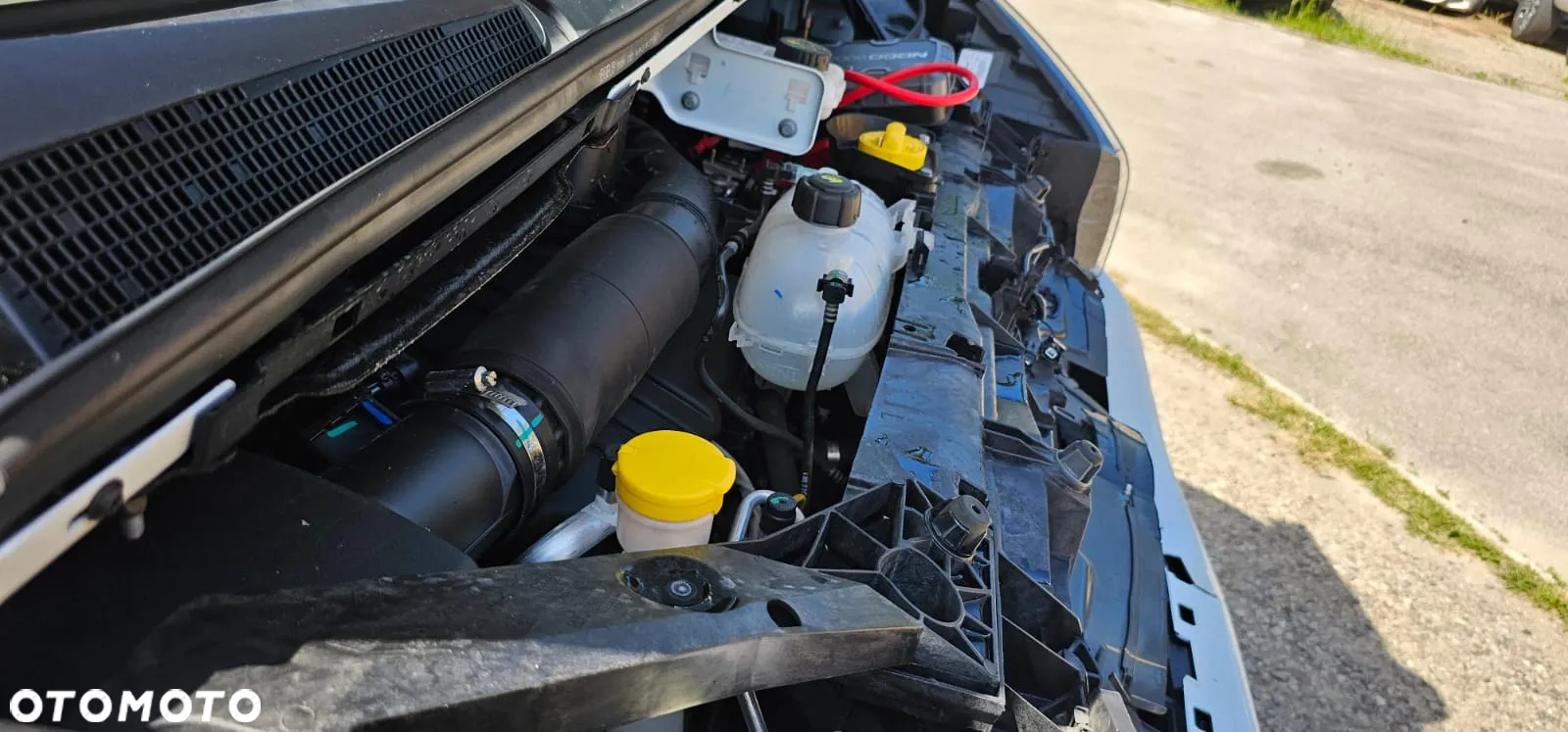 Renault TRAFIC - 18