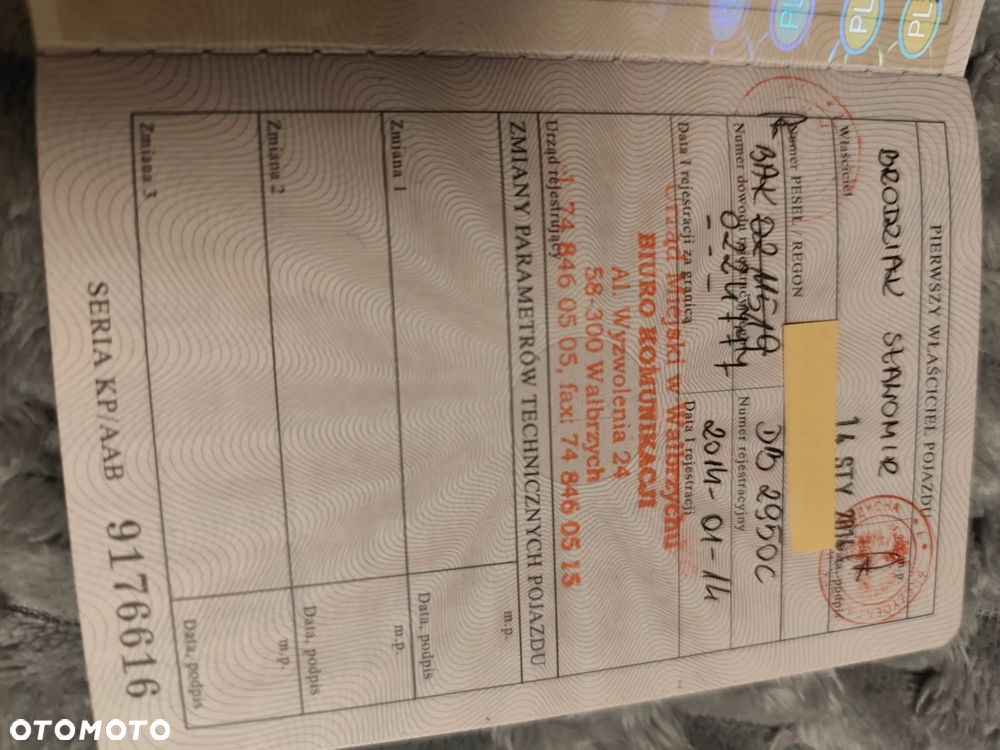 Ford C-MAX 1.6 EcoBoost Titanium ASS - 11