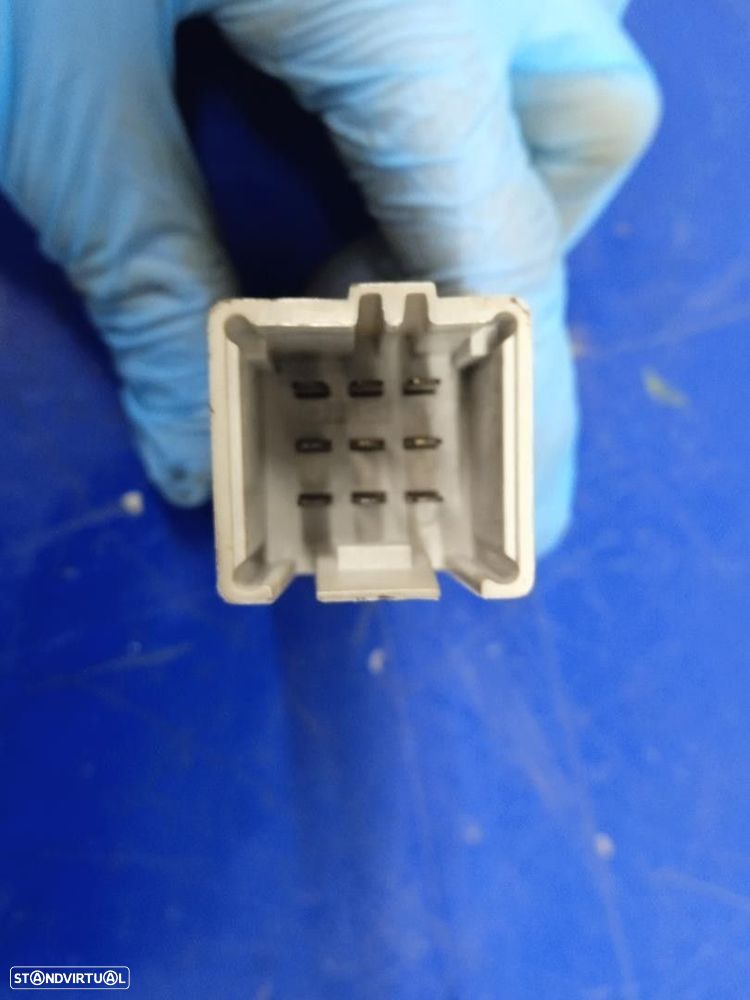 BOTÃO DE EMERGÊNCIA CITROEN XSARA 2022 -DHY - 1