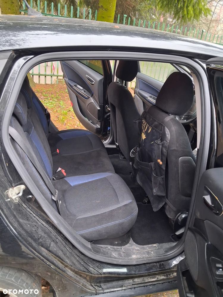 Fiat Bravo 1.9 Multijet 16V DPF Sport - 23