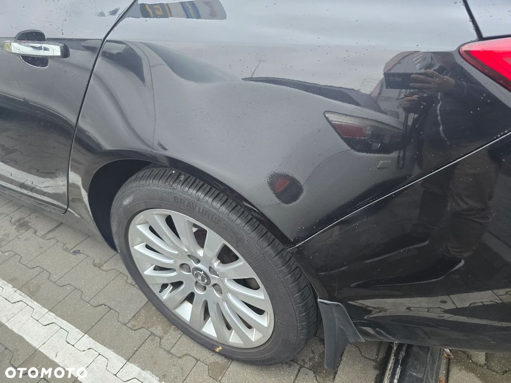 Opel Insignia - 4