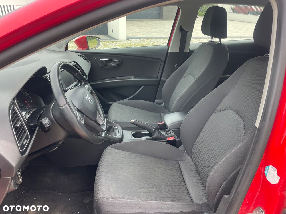 Seat Leon - 6