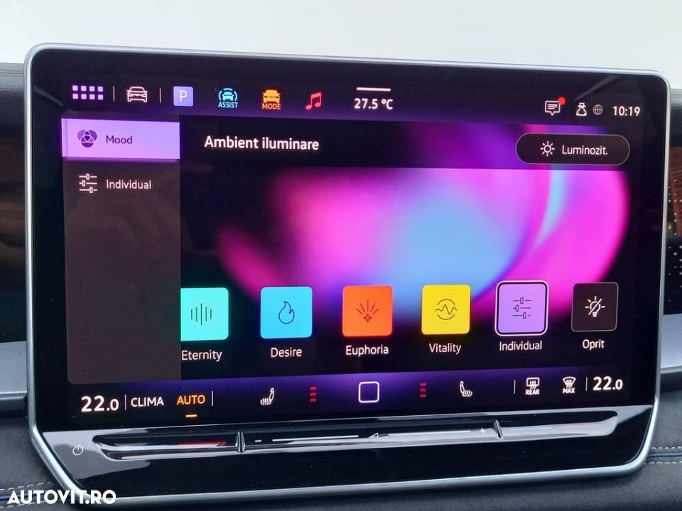 Volkswagen Tayron - 20