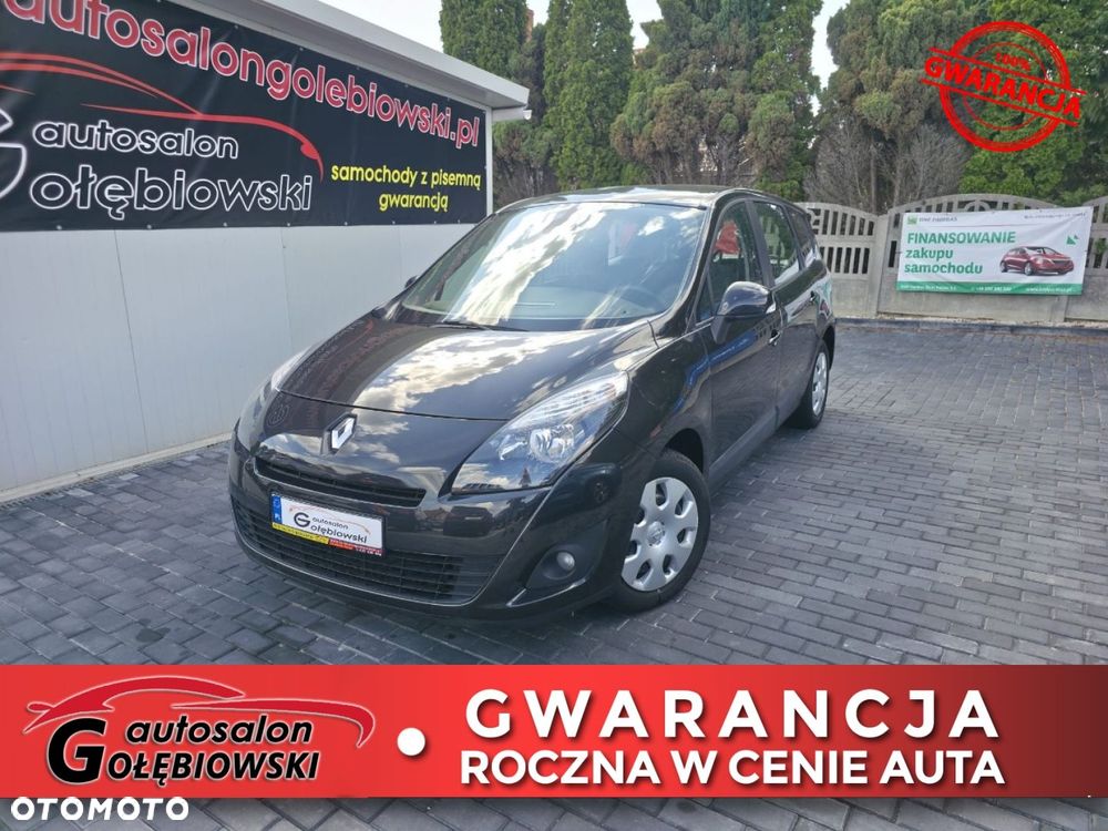 Renault Grand Scenic Gr 1.6 16V Expression - 1