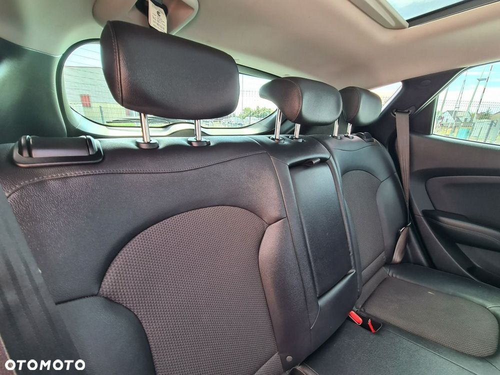 Hyundai ix35 2.0 CRDi Premium - 27