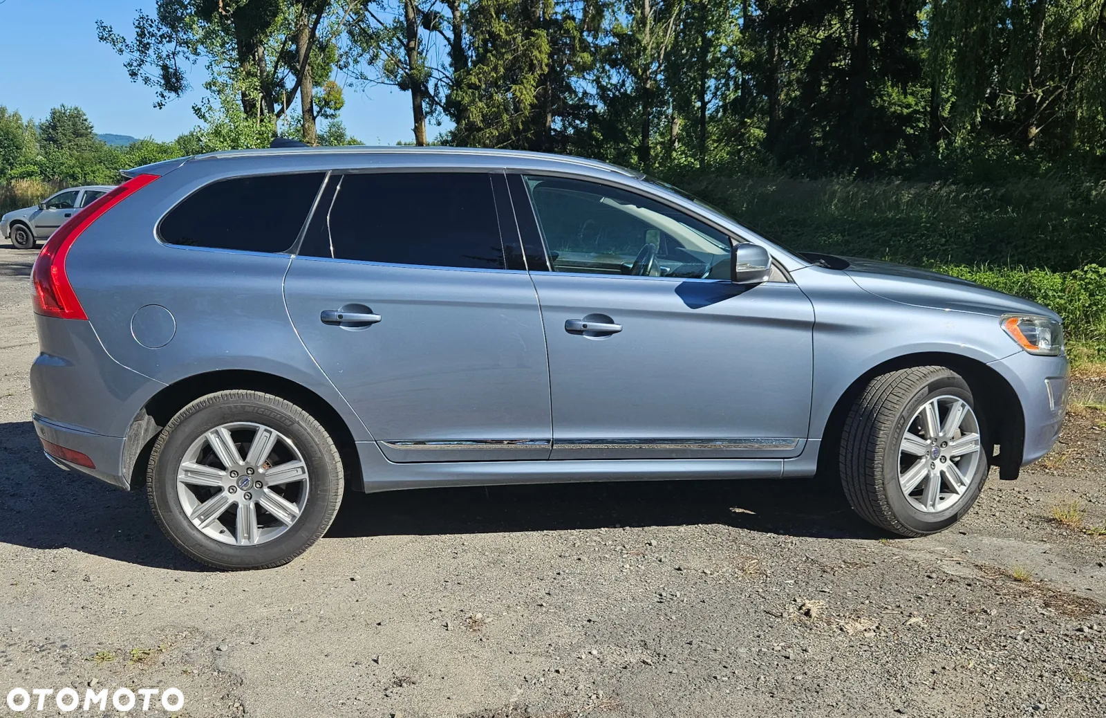 Volvo XC 60 T5 Geartronic Linje Inscription - 3