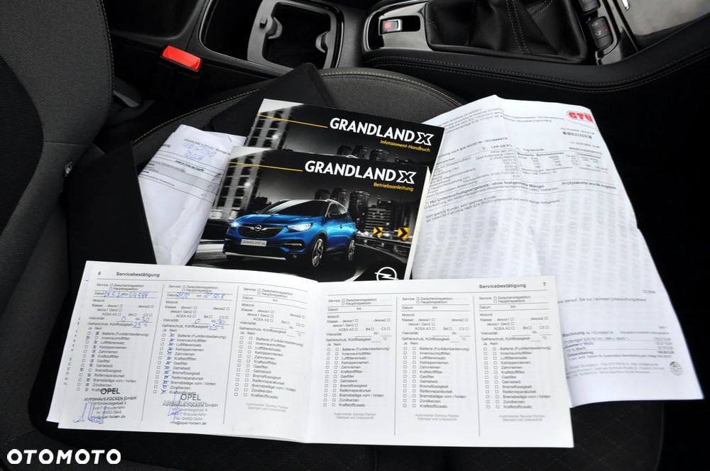 Opel Grandland X 1.5 D Start/Stop INNOVATION - 40