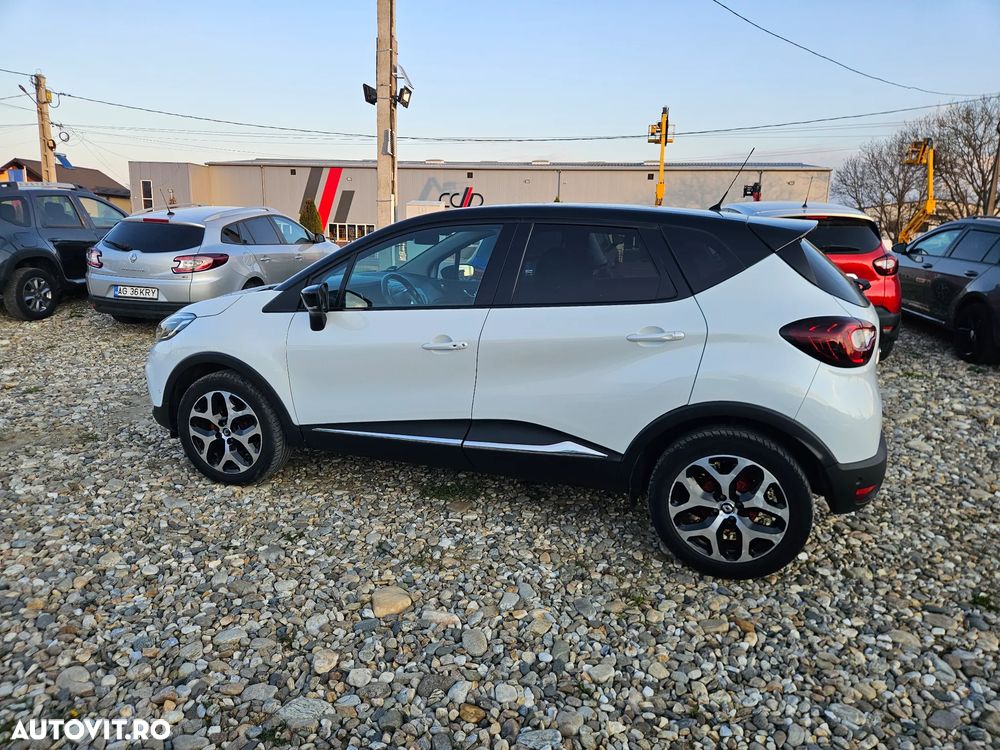 Renault Captur (ENERGY) TCe 90 INTENS - 7