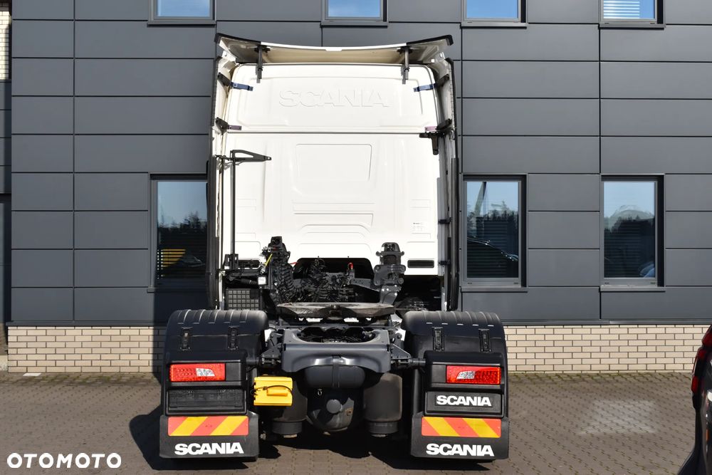 Scania R410!! Klima postojowa !! - 7