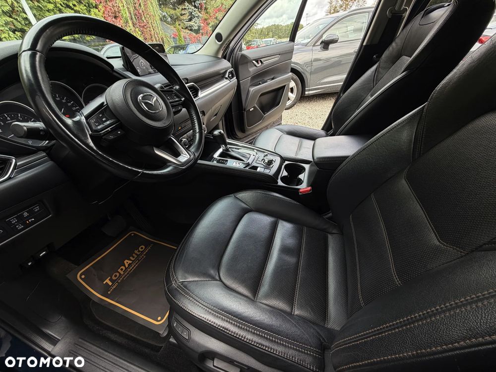Mazda CX-5 2.0 Skypassion 2WD - 18