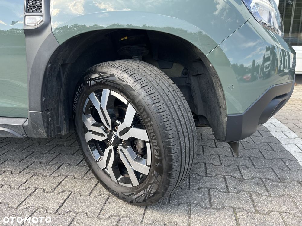 Dacia Duster - 19