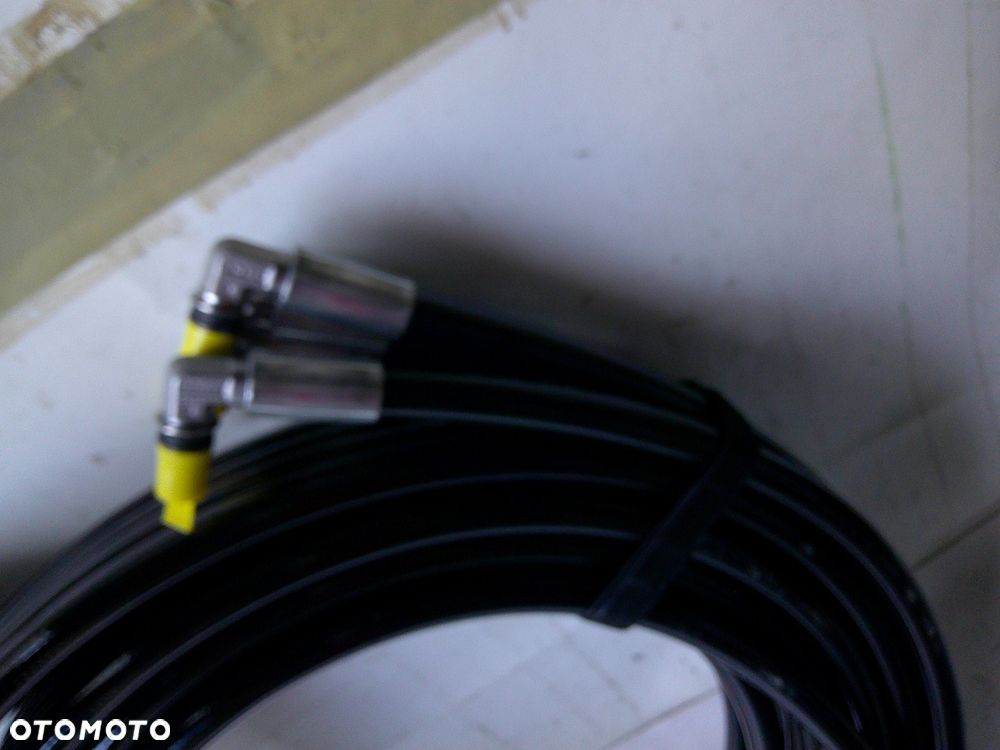 wąż hydrauliczny masztu 4 szt kutting 265 bar 1244424 widlaka - 4