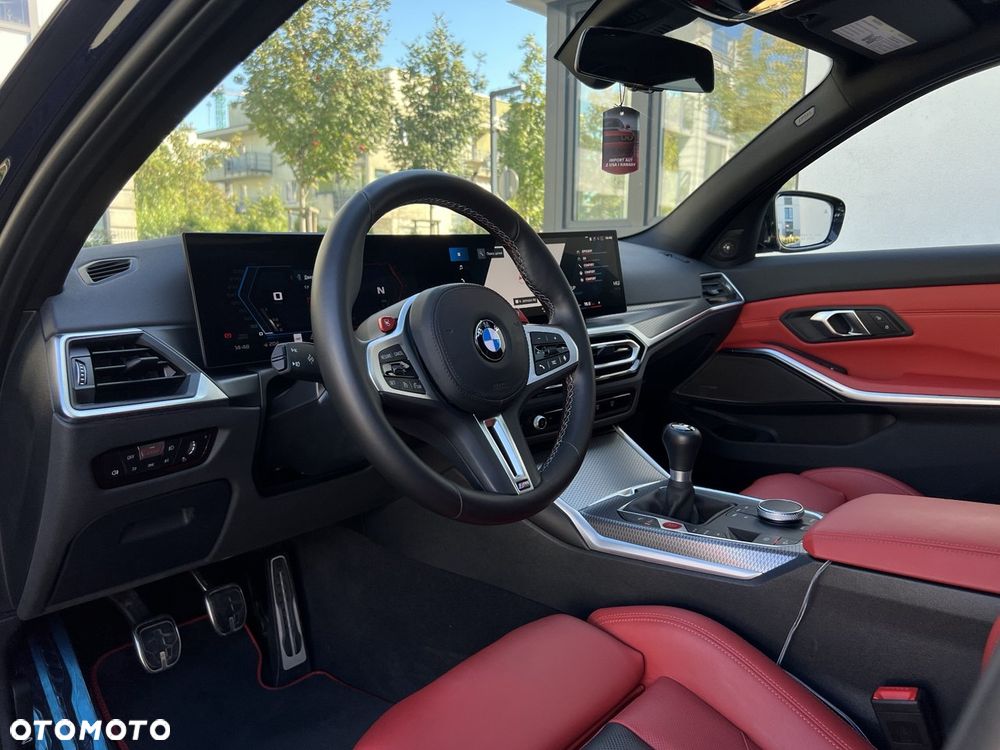 BMW M3 - 25