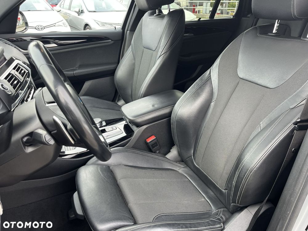 BMW X3 - 11