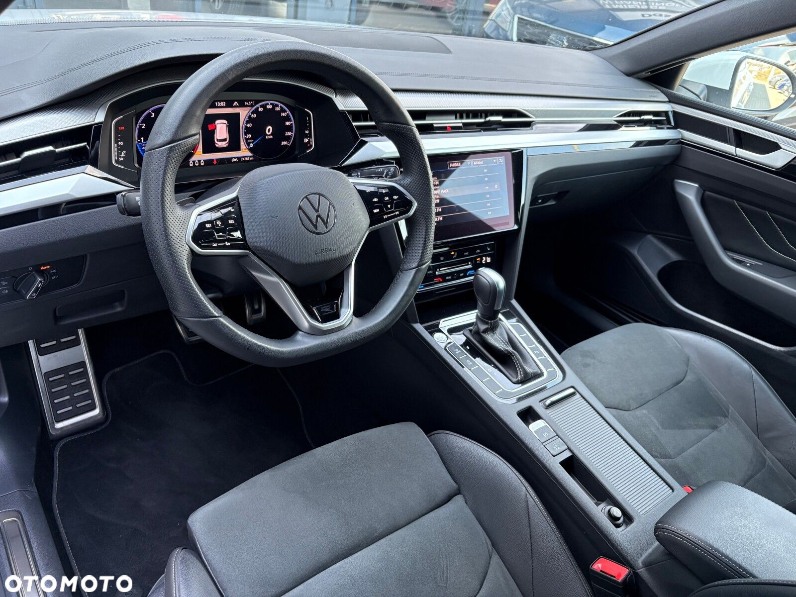 Volkswagen Arteon - 12