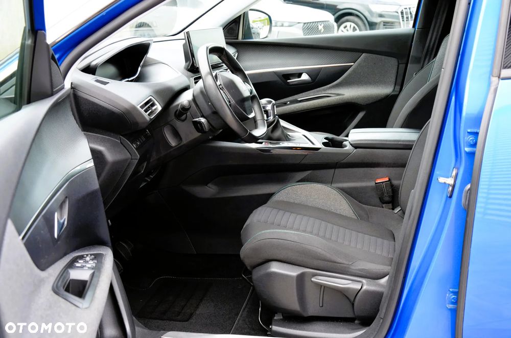 Peugeot 3008 - 16