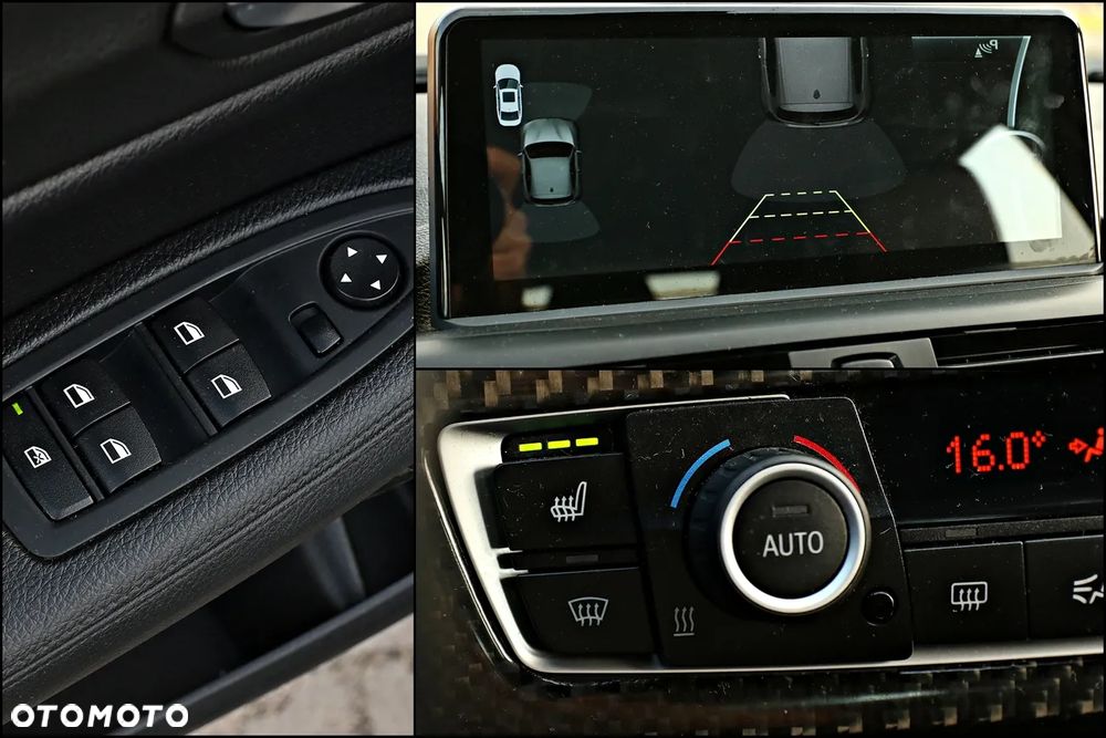 BMW Seria 1 118d Urban Line - 40