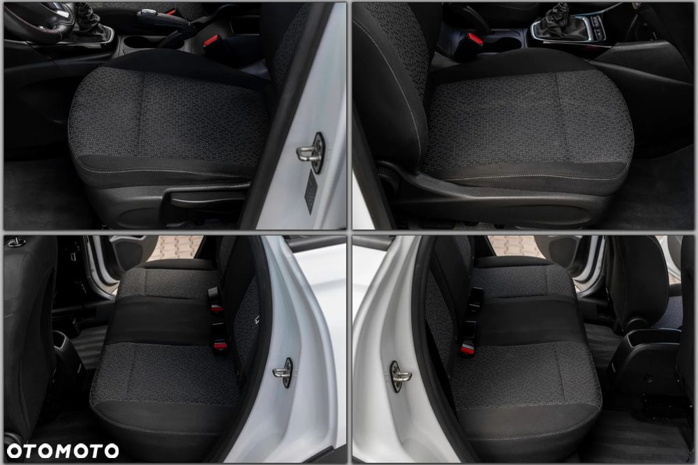 Opel Crossland X 1.2 Start/Stop Edition - 34