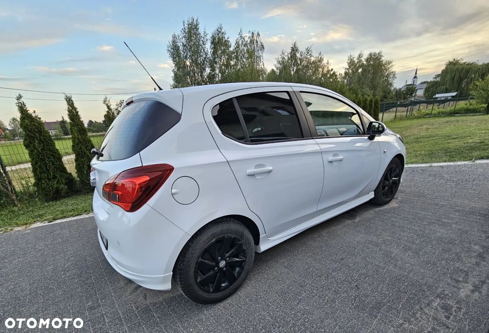 Opel Corsa 1.2 16V Color Edition - 3