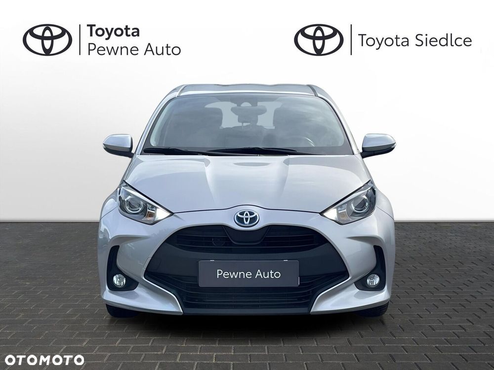 Toyota Yaris Hybrid 1.5 Comfort - 6