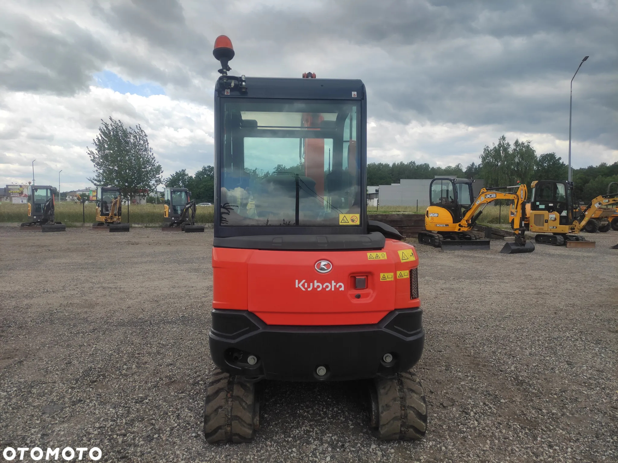Wacker Neuson EZ 28 VDS , CAT Kubota Yanmar JCB Takeuchi - 21