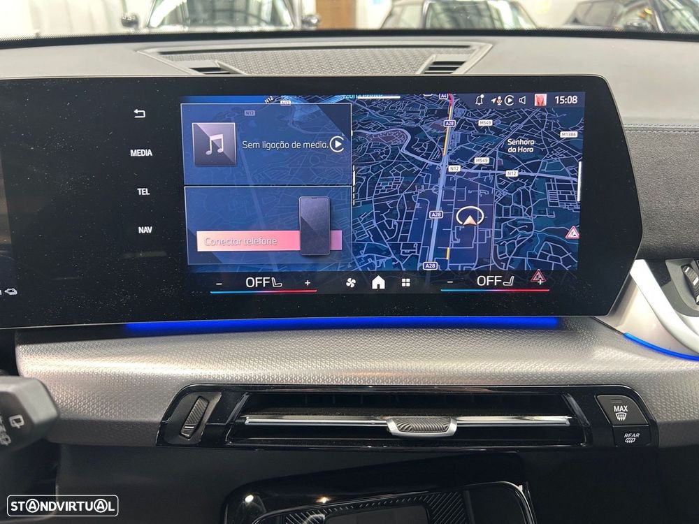 BMW X1 xDrive25e Pack Desportivo M Pro - 14