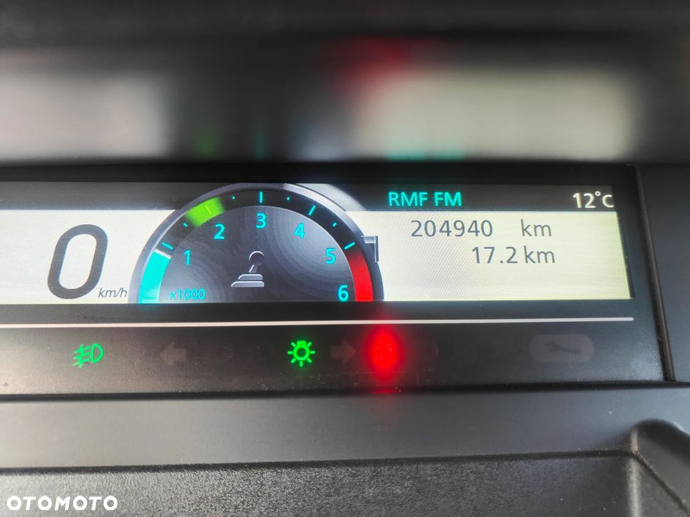 Renault Scenic Energy dCi 110 Start & Stop Dynamique - 16