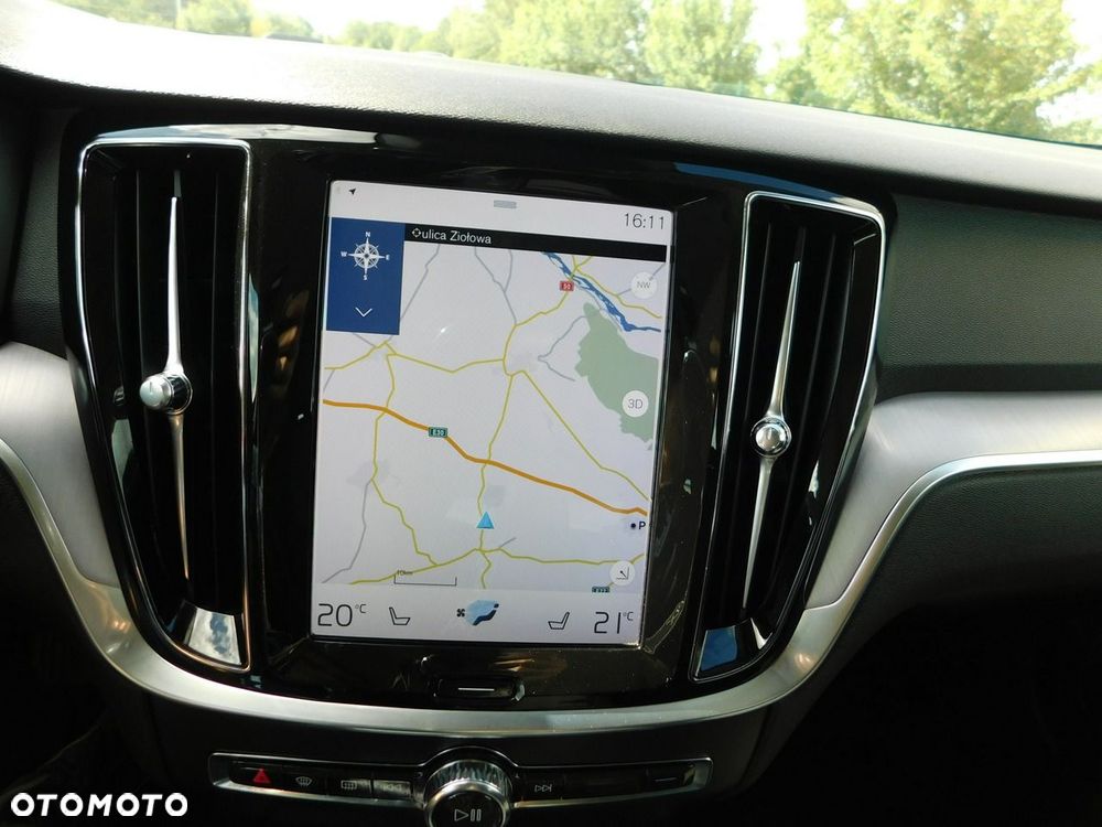 Volvo V60 D3 Momentum Pro - 17